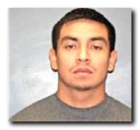 Offender Arturo Figueroa