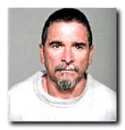 Offender Arturo Limon Esquivel