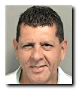 Offender Arturo Nuno