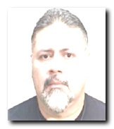 Offender Arturo Santos