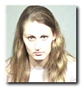 Offender Ashley Zimmer