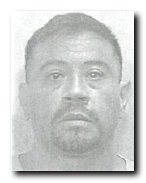 Offender Aureilo Rivas Ordonez