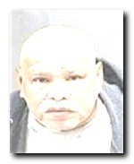 Offender Baldemar Deleon