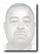 Offender Baltazar Perez Perez