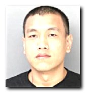 Offender Barry Xiong