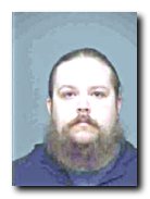 Offender Ben Nathaniel Carr