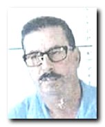 Offender Benito Saldivar