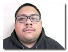 Offender Benito Sepulveda Jr