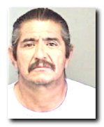 Offender Benjamin Tovar