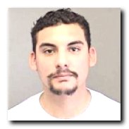 Offender Benny Joe Perez