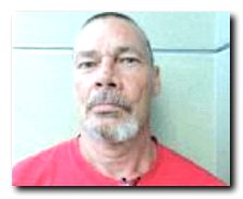 Offender Bill Earl Hood