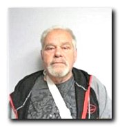 Offender Bill Gene Martin Jr