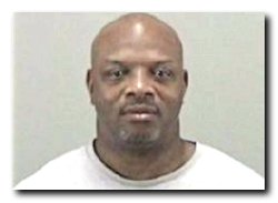 Offender Bobby Byron Jackson