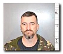 Offender Bobby Owen Workman