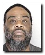 Offender Booker Tralane Rodgers