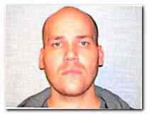 Offender Brian Daniel Robertson