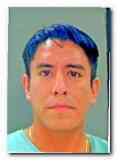 Offender Byron Ivan Serrano
