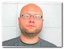 Offender Cortland Dale Geiger