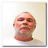 Offender David Anthony Mitchell