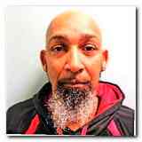 Offender David Gerome Ward