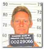 Offender David Joe Pitts