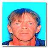 Offender David Lynn Padgett