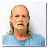 Offender Donald Eugene Nabours