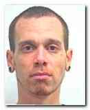 Offender Dustin Michael Smith