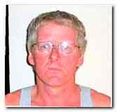 Offender James M Ford