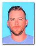 Offender Jimmie Clark
