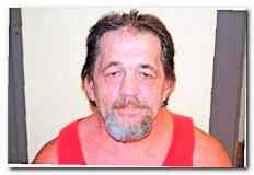 Offender John Edward Michael