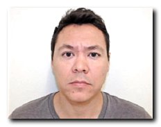 Offender Jorge Emmanuel Vasquez