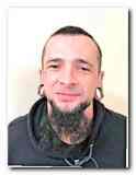 Offender Joshua Robert Boyle