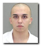 Offender Juan Ricardo Martinez Jr