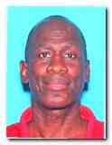 Offender Keith Dorvan Thompson