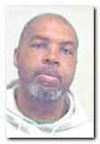 Offender Keith King