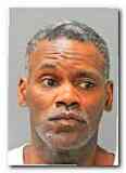 Offender Maurice Johnson