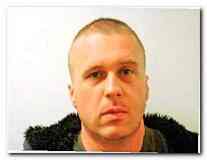 Offender Michael Anthony Elsbury