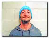 Offender Michael Wayne Powell