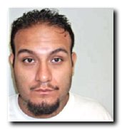 Offender Omar Gaitan