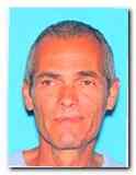 Offender Pablo Lopez