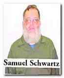 Offender Samuel N Schwartz