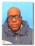 Offender Sylvester Warren