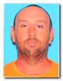 Offender Todd Michael Robinshaw