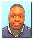 Offender Torin Eugene Gladney