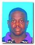 Offender Tracy Bernard Fisher