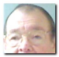 Offender William L Steelman