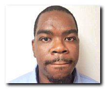 Offender Akeem Olajuwun Williams