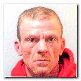 Offender Anthony Dwight Rigdon