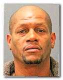 Offender Bernard Timmons